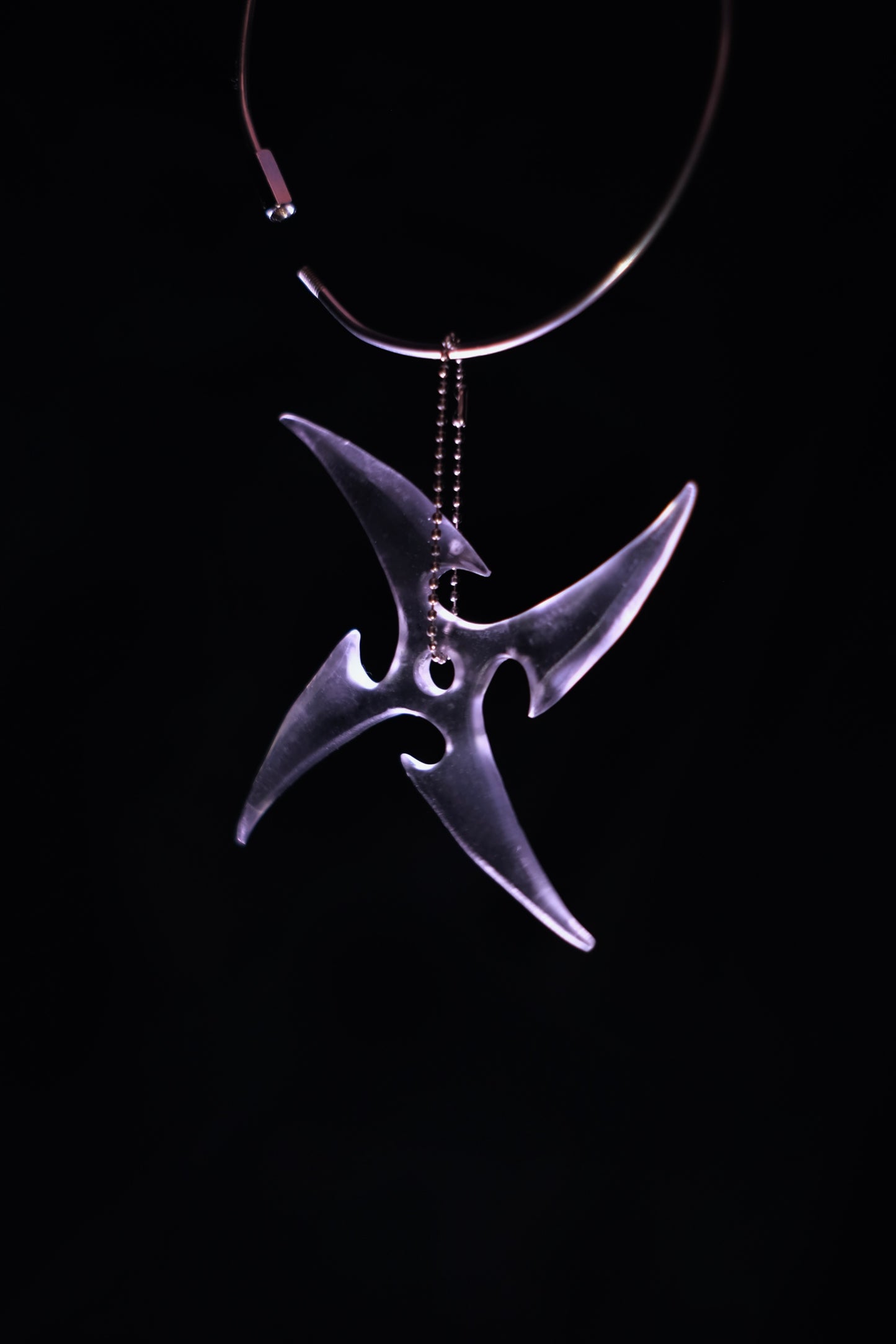 Shuriken